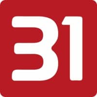 31ä¼šè®® logo