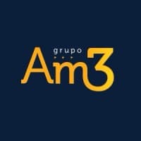 Grupo AM3 logo