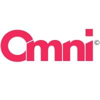 Omni digital experience logo