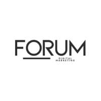 The Forum logo