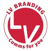 LV BRANDING logo