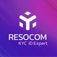 RESOCOM logo