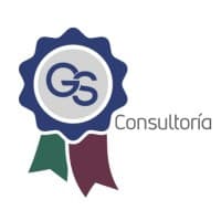 GS ConsultorÃ­a logo