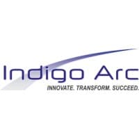 Indigo Arc logo