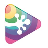 CamÃ©lÃ©on MÃ©dia logo
