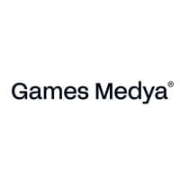 Games Medya logo