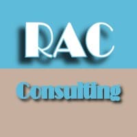 RAC Consulting logo