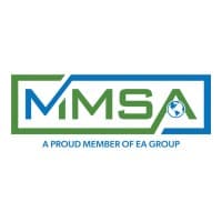 MMSA logo