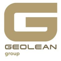 GÃ©olean logo