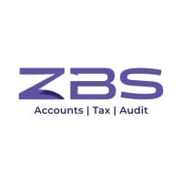 ZBS Accounting & Bookkeeping logo