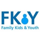 Family Kids & Youth logo