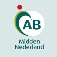 AB Midden Nederland logo