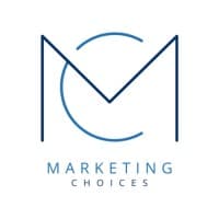 Marketing Choices logo