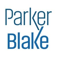 Parker Blake Recruiting and Staffing logo