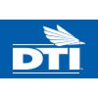 DTI logo