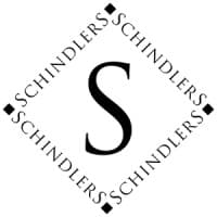 Schindlers Attorneys logo