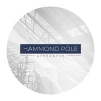 Hammond Pole Attorneys logo