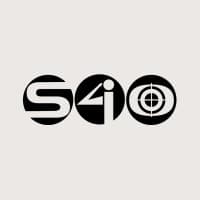 SaluteMyJob logo