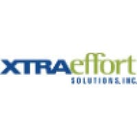 Xtra Effort Solutions logo