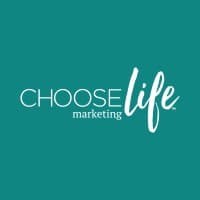 Choose Life Marketing logo