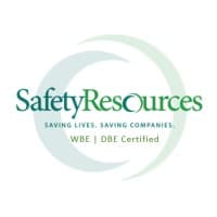 Safety Resources logo