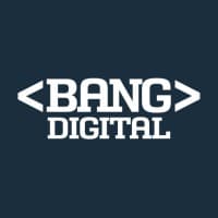 Bang Digital Australia logo