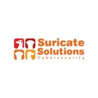 SURICATE SOLUTIONS Security & Payments logo