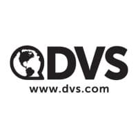 DVS logo