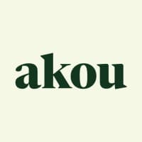 AKOU logo