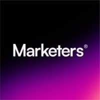 Marketers Group logo