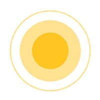 Radiant Marketing logo