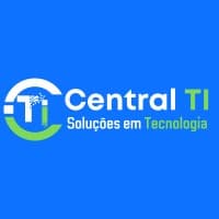 CentralTI SoluÃ§Ãµes em InformÃ¡tica logo