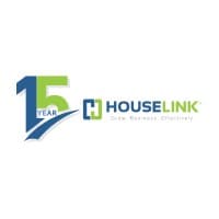 HOUSELINK JSC logo