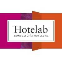 HOTELAB ConsultorÃ­a Hotelera logo