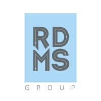 RDMS logo