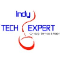 Indy Tech Expert logo