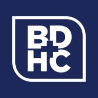 Big Data Healthcare logo