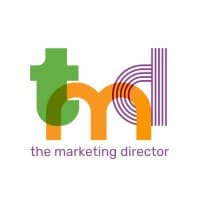 TMD logo