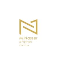 Mohamed Nasser Law Firm logo