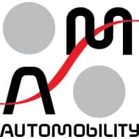 Automobility logo