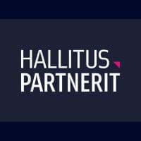 Hallituspartnerit logo