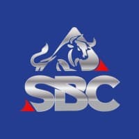 S.B.C logo