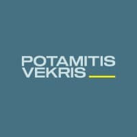 POTAMITISVEKRIS logo