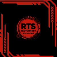 Red Turnkey Solutions logo