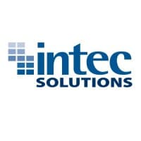 Intec Solutions logo
