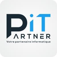 Partner IT SA logo