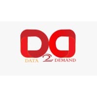 Data2Demand logo
