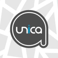Unica Farma logo