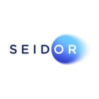 Seidor MÃ©xico logo