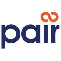 Pair logo